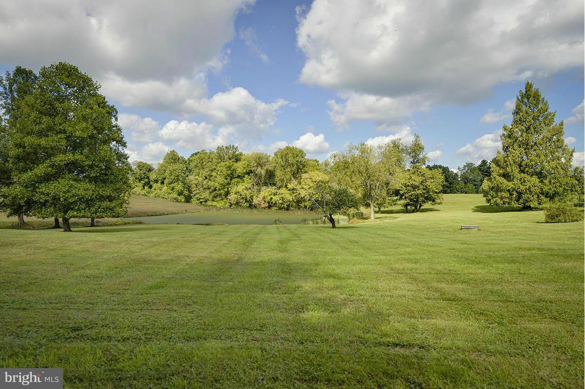 22187 Sam Fred Road Middleburg, VA 20117 - Photo 24 of 25 Exterior (General)