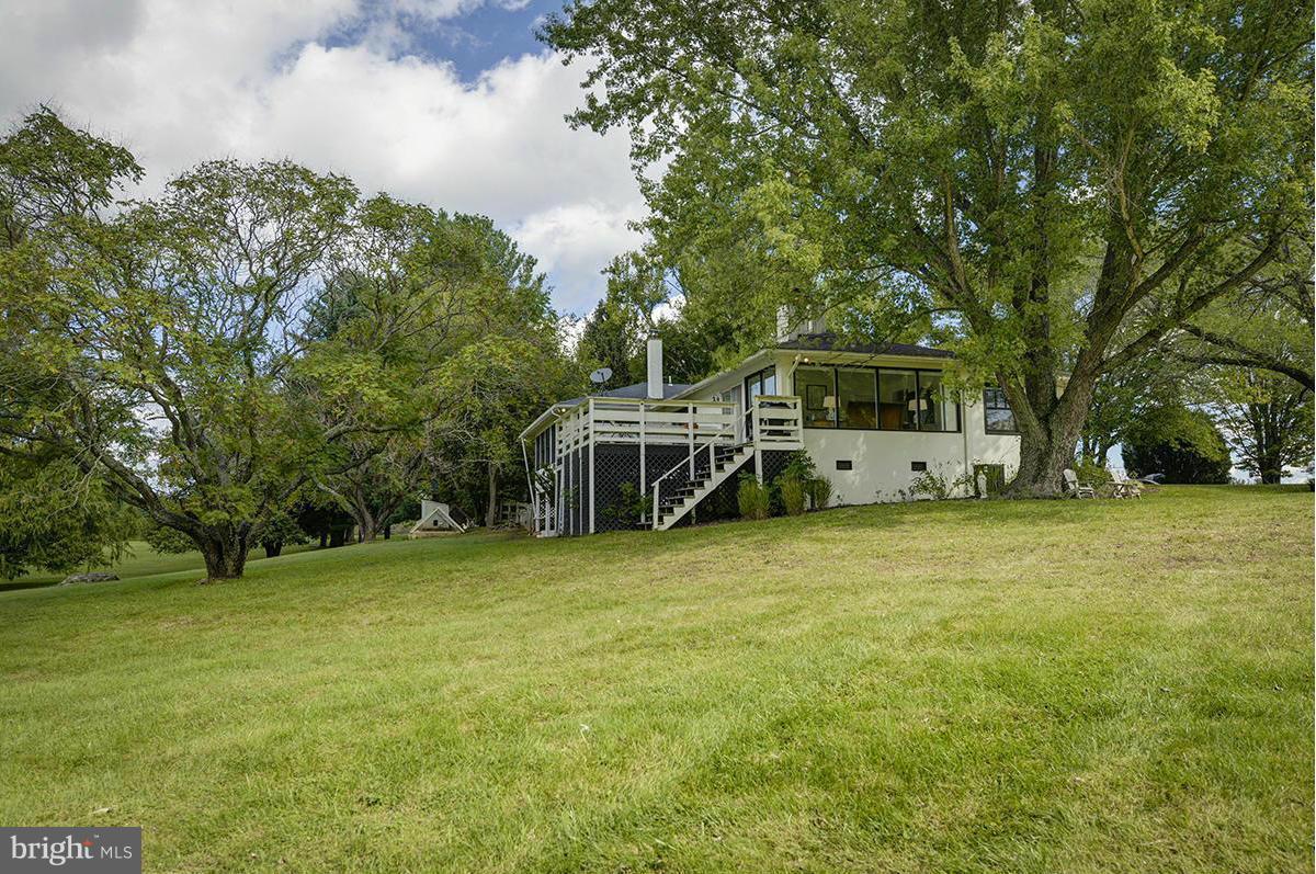 22187 Sam Fred Road Middleburg, VA 20117 - Photo 25 of 25 Exterior (General)