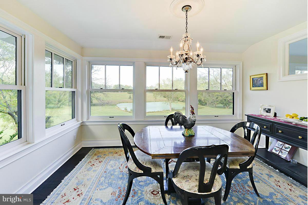 22187 Sam Fred Road Middleburg, VA 20117 - Photo 10 of 25 Interior (General)