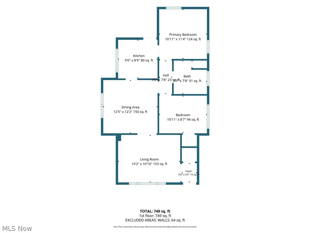 1835 Reyburn Road Cleveland, OH 44112 - Photo 43 of 46 Gallery Image 43