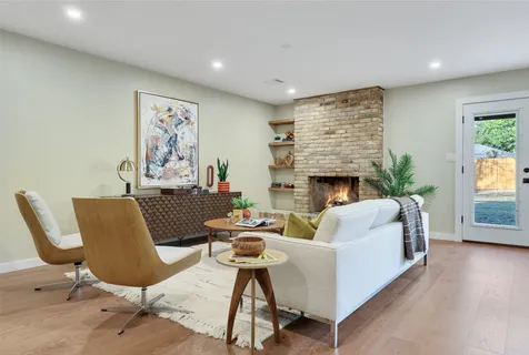 $1,400,000 | 2504 Deerfoot Trail, Austin, TX 78704