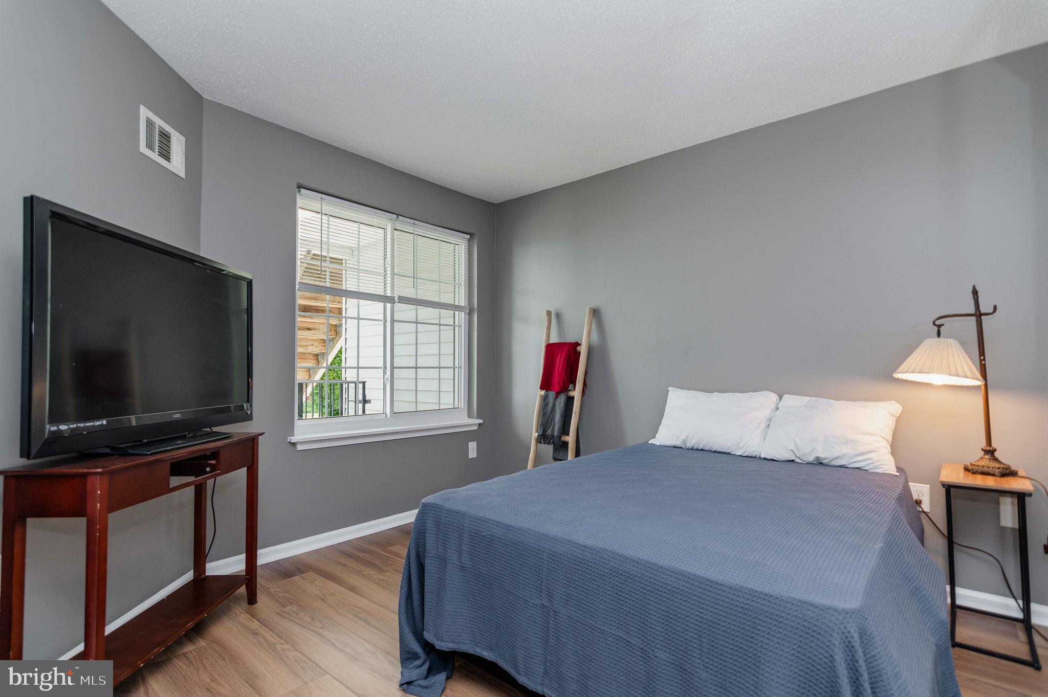 1633 Carriage House Terrace, Unit D Silver Spring, MD 20904 - Photo 17 of 25 Bedroom #1