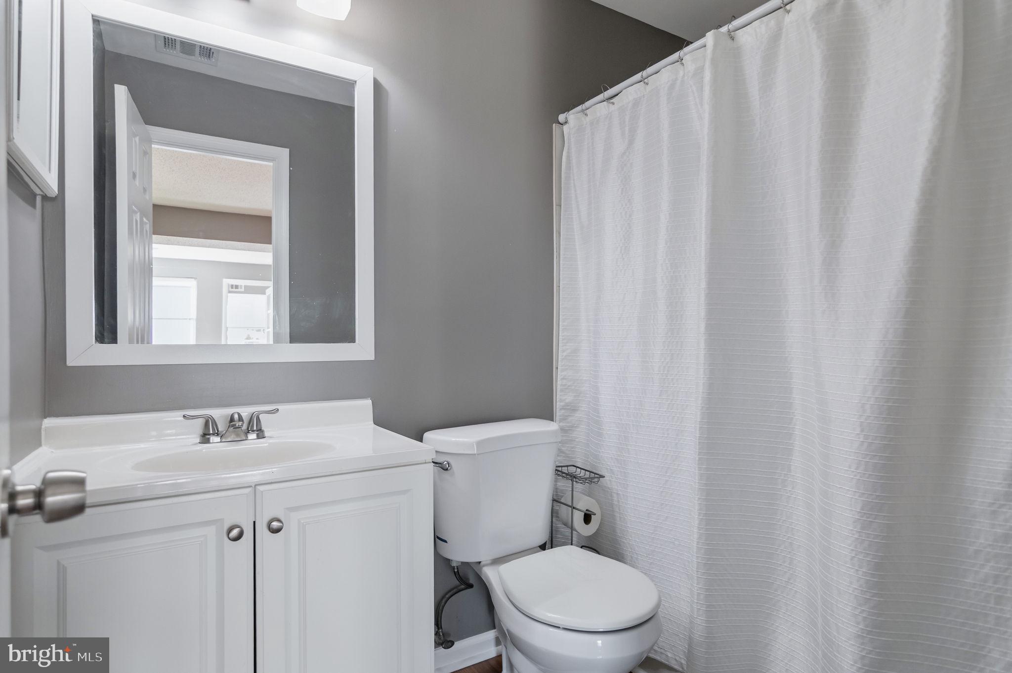 1633 Carriage House Terrace, Unit D Silver Spring, MD 20904 - Photo 19 of 25 Bathroom