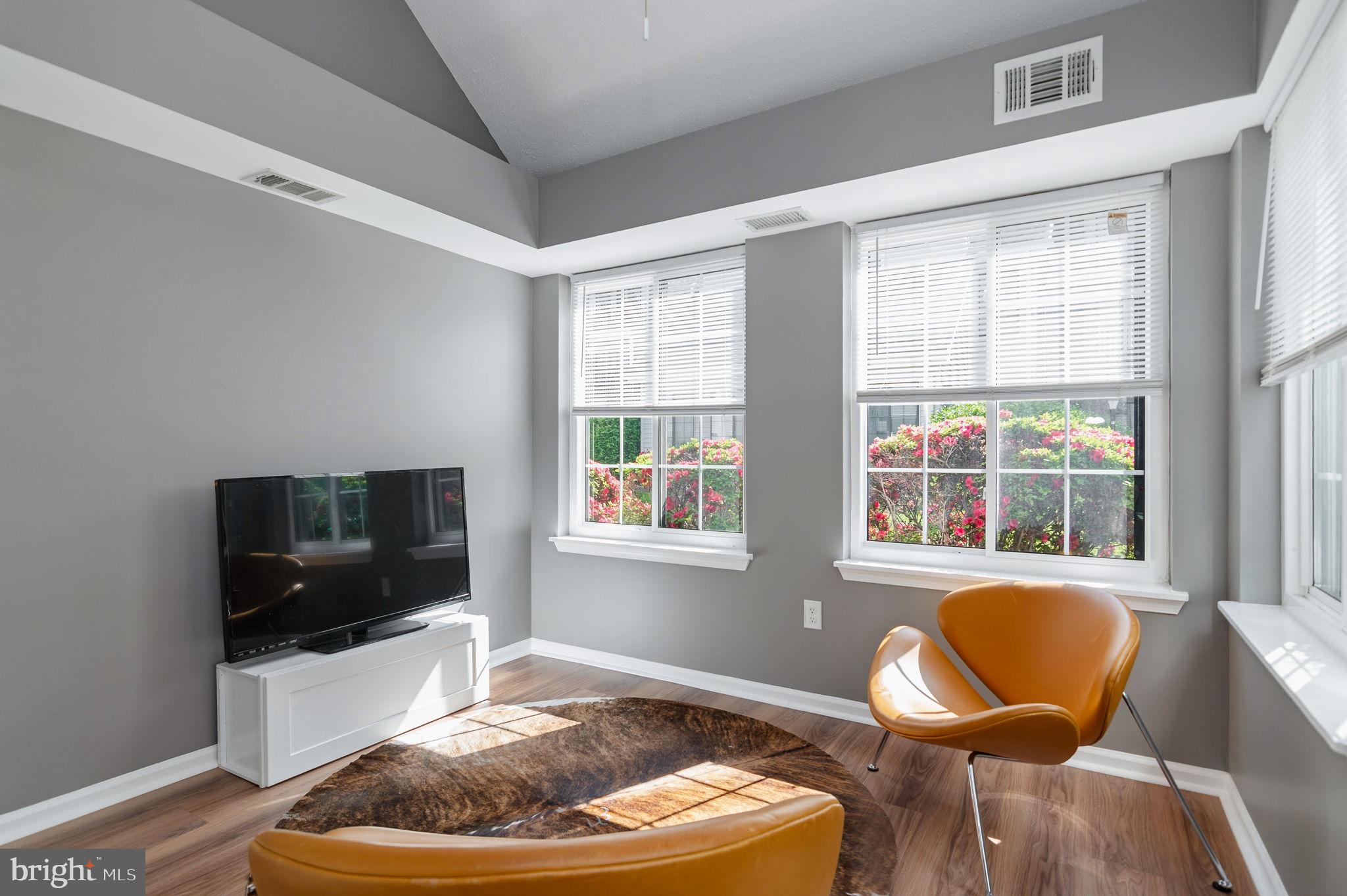 1633 Carriage House Terrace, Unit D Silver Spring, MD 20904 - Photo 20 of 25 Bedroom #2