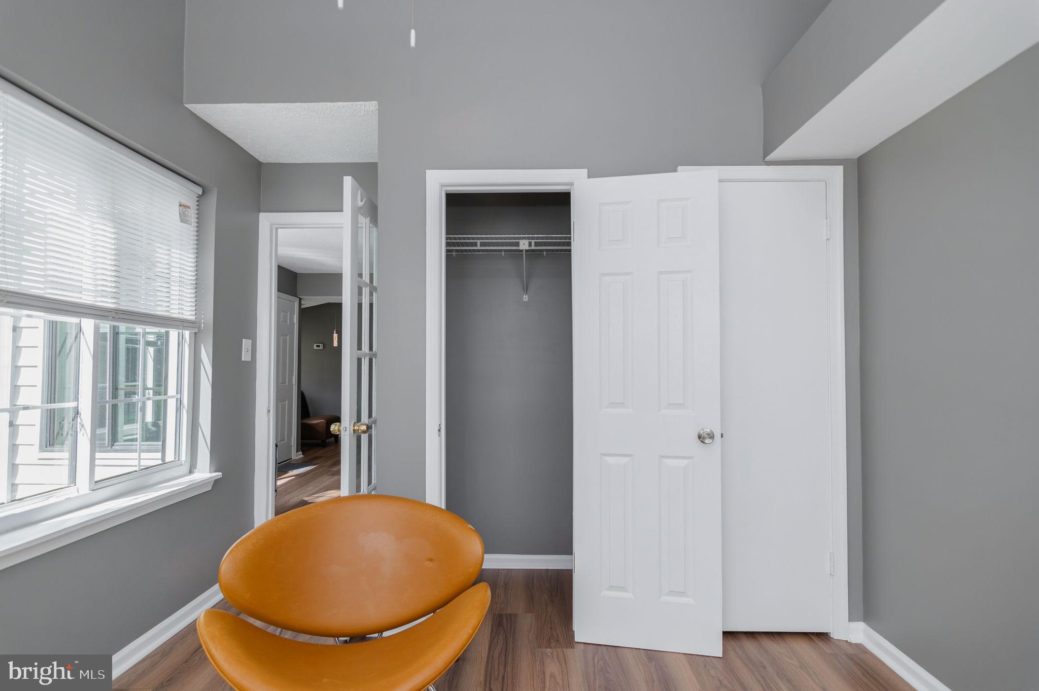 1633 Carriage House Terrace, Unit D Silver Spring, MD 20904 - Photo 21 of 25 Bedroom #2