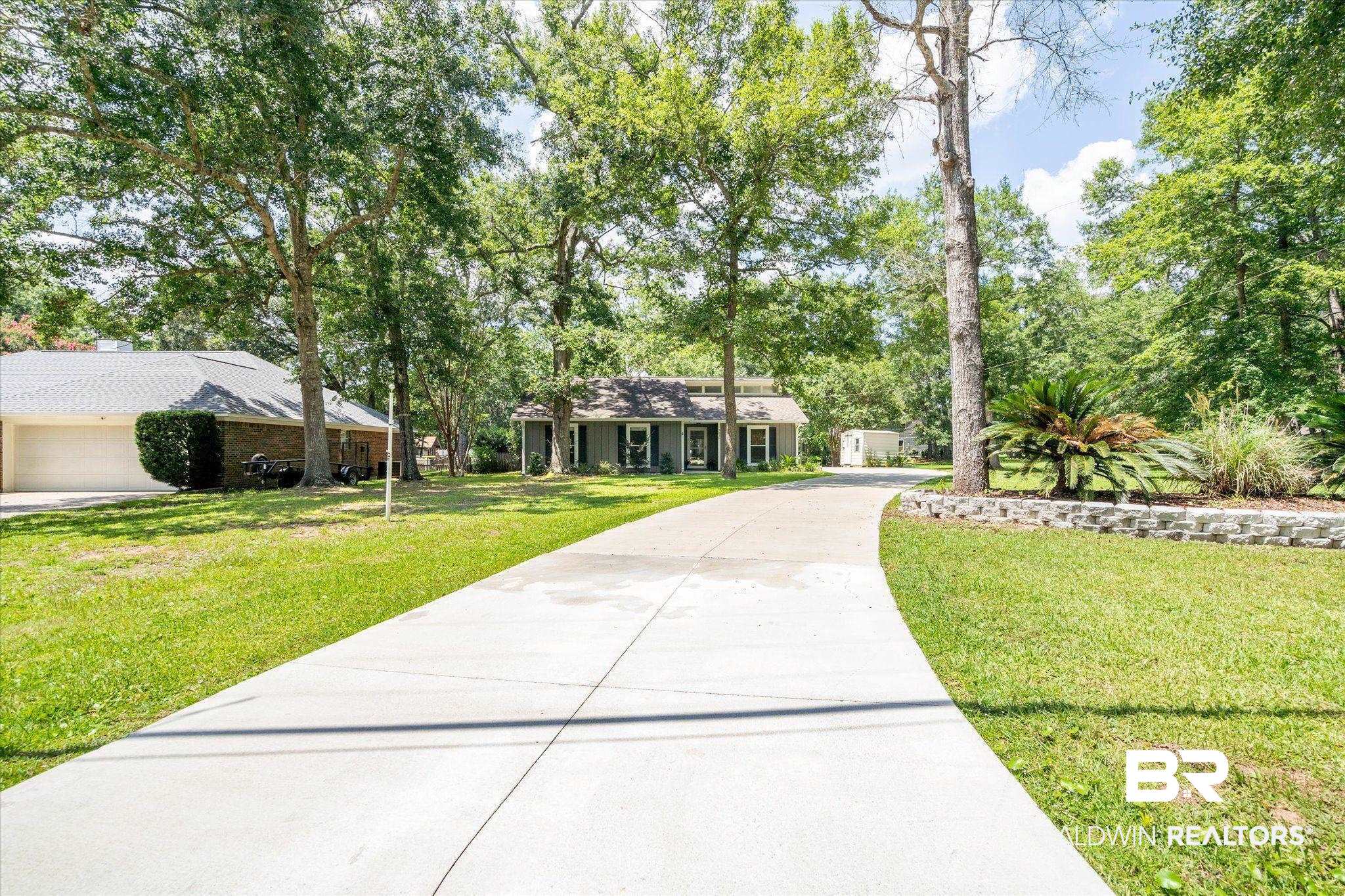 3816 Higgins Road Mobile, AL 36619 - Photo 28 of 31
