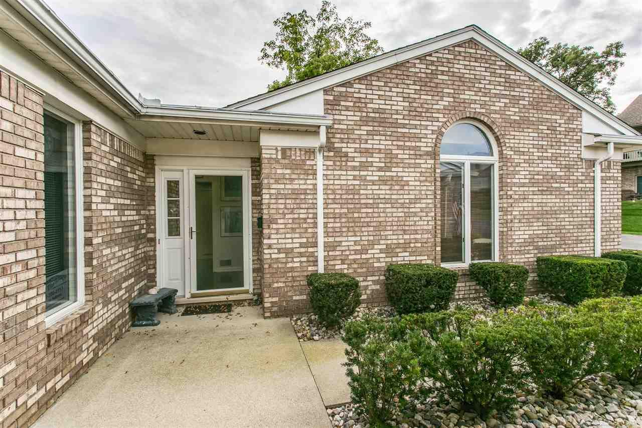 1935 River Road, Unit 24 St. Clair, MI 48079 - Photo 2 of 31