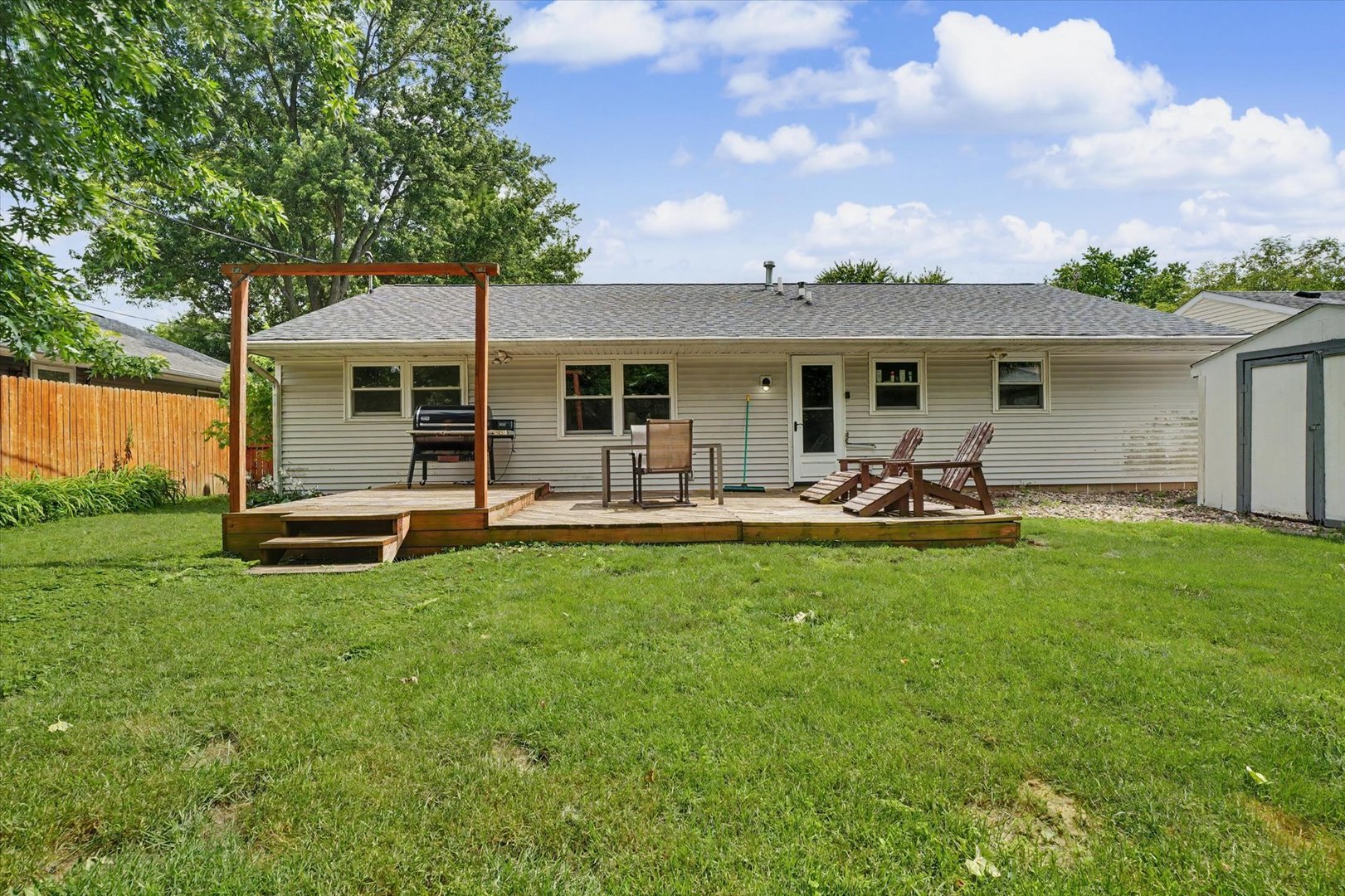 2804 West Daniel Street Champaign, IL 61821 - Photo 18 of 21