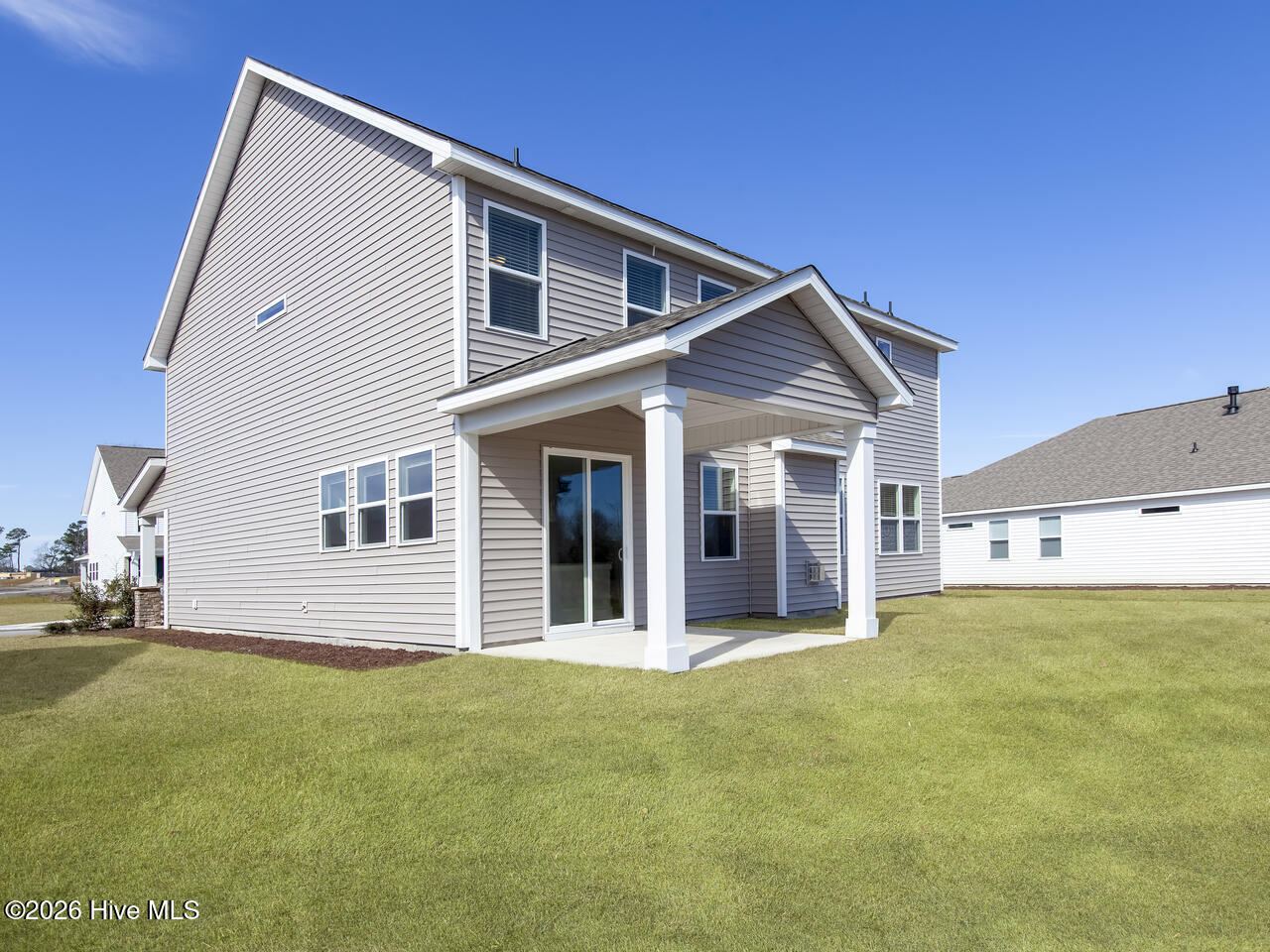 577 High Ridge Road, Unit LOT 117 Leland, NC 28451 - Photo 17 of 24 13- Similar to