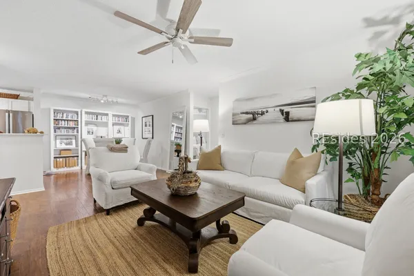 $297,000 | 50 Pebble Beach Cove, Unit C110, Bluffton, SC 29910