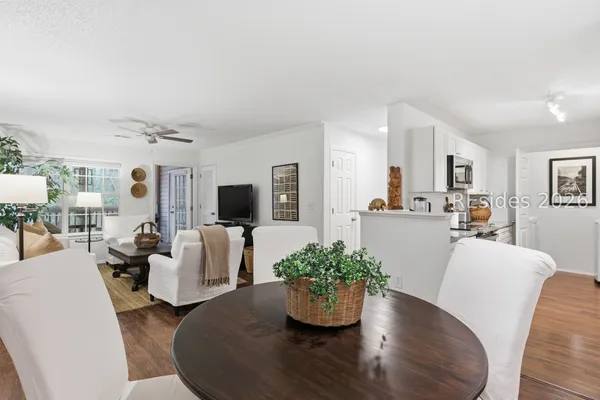 $297,000 | 50 Pebble Beach Cove, Unit C110, Bluffton, SC 29910