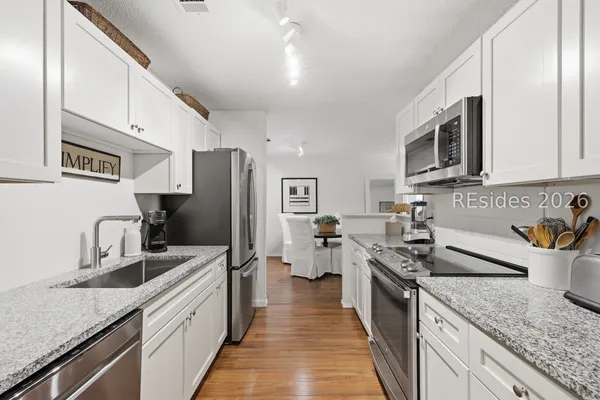 $297,000 | 50 Pebble Beach Cove, Unit C110, Bluffton, SC 29910