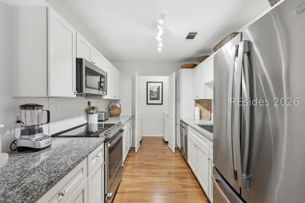 $297,000 | 50 Pebble Beach Cove, Unit C110, Bluffton, SC 29910