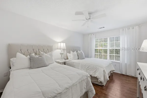 $297,000 | 50 Pebble Beach Cove, Unit C110, Bluffton, SC 29910