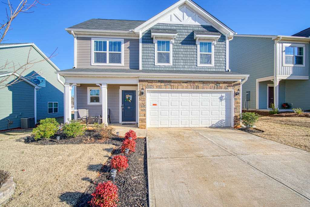 111 Eventine Way Boiling Springs, SC 29316 - Photo 1 of 35 Gallery Image 1