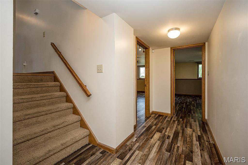 16740 North Fork Ridge Drive Florissant, MO 63034 - Photo 49 of 62