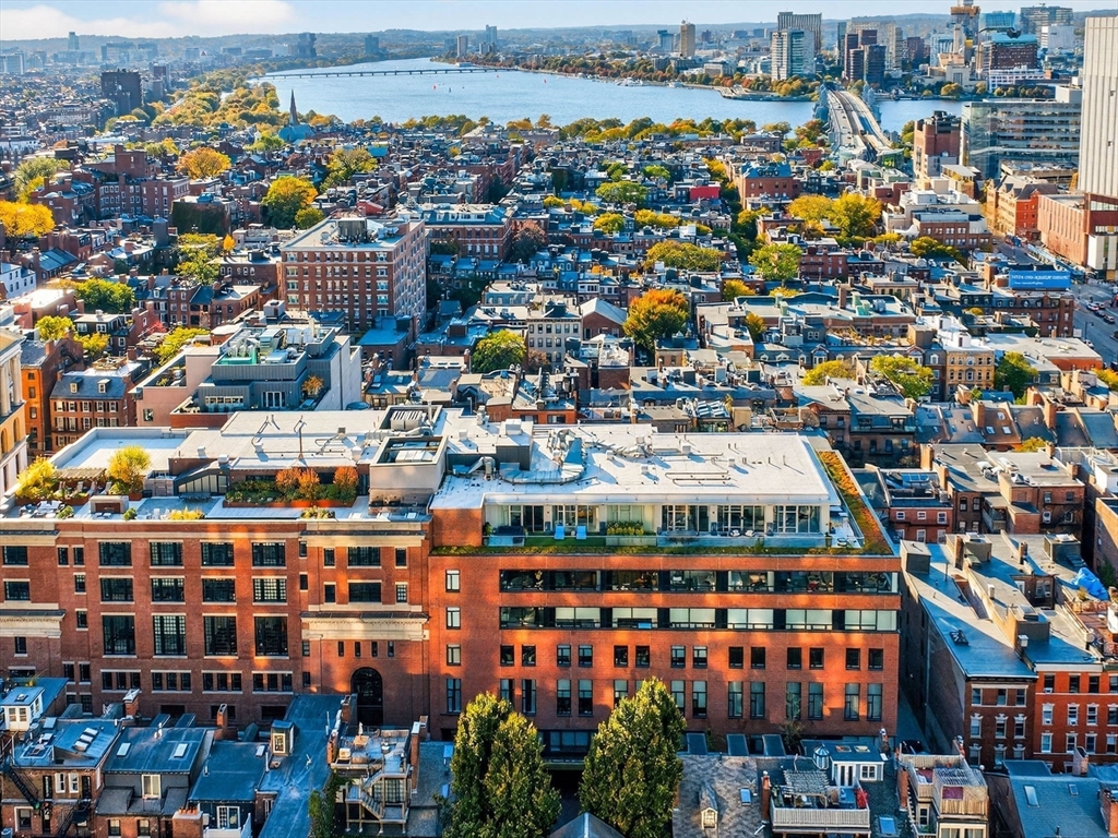 45 Temple Street, Unit 408 Boston, MA 02114 - Photo 32 of 36