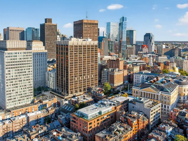$2,800,000 | 45 Temple Street, Unit 408, Boston, MA 02114