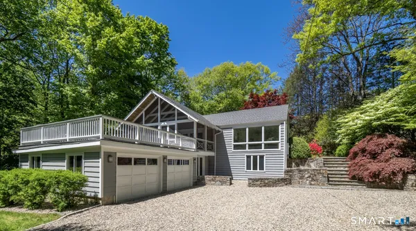$1,027,800 | 270 Old Grumman Hill Road, Wilton, CT 06897