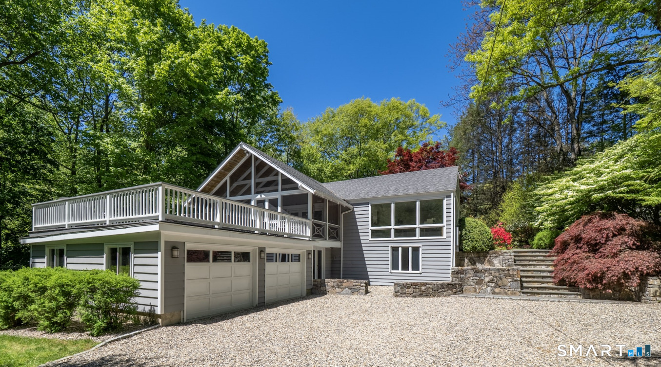 270 Old Grumman Hill Road Wilton, CT 06897 - Photo 1 of 40
