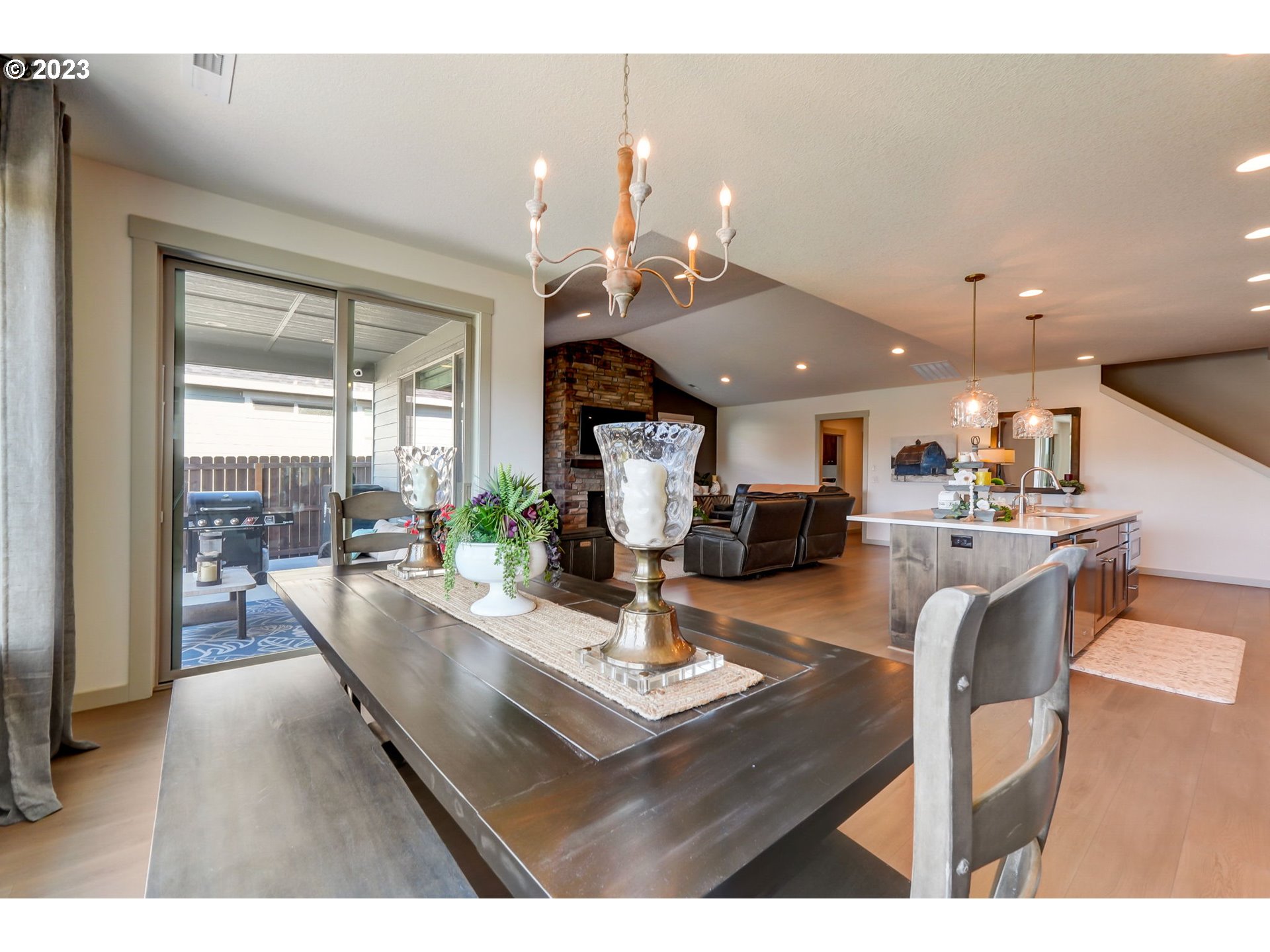 901 South Goose Loop Ridgefield, WA 98642 - Photo 12 of 36
