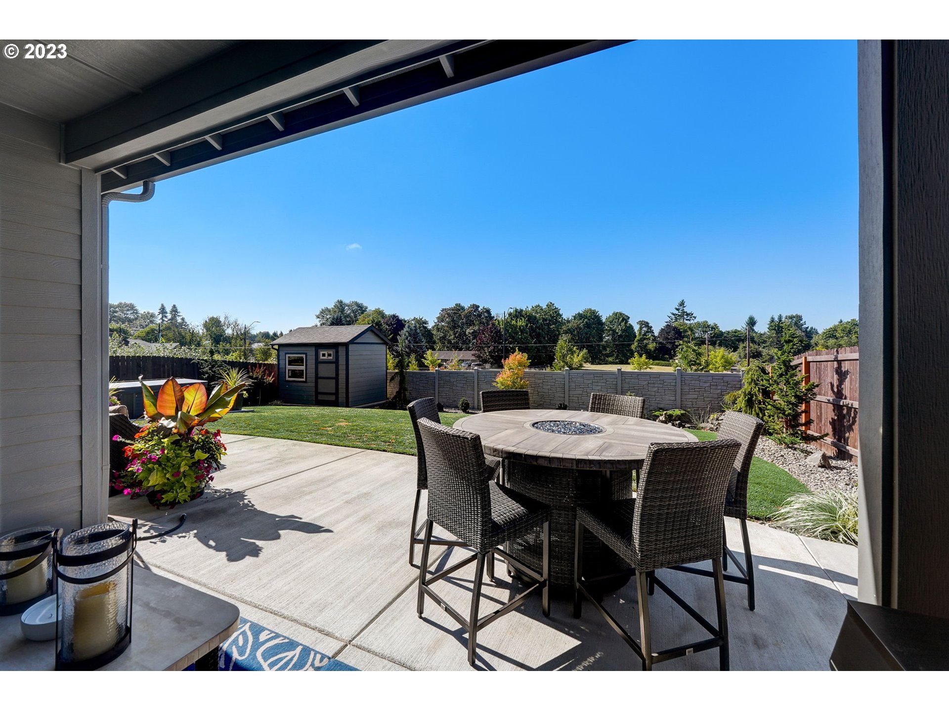 901 South Goose Loop Ridgefield, WA 98642 - Photo 28 of 36