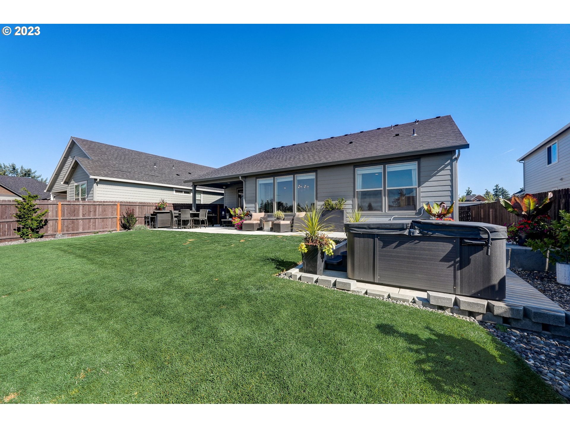 901 South Goose Loop Ridgefield, WA 98642 - Photo 32 of 36