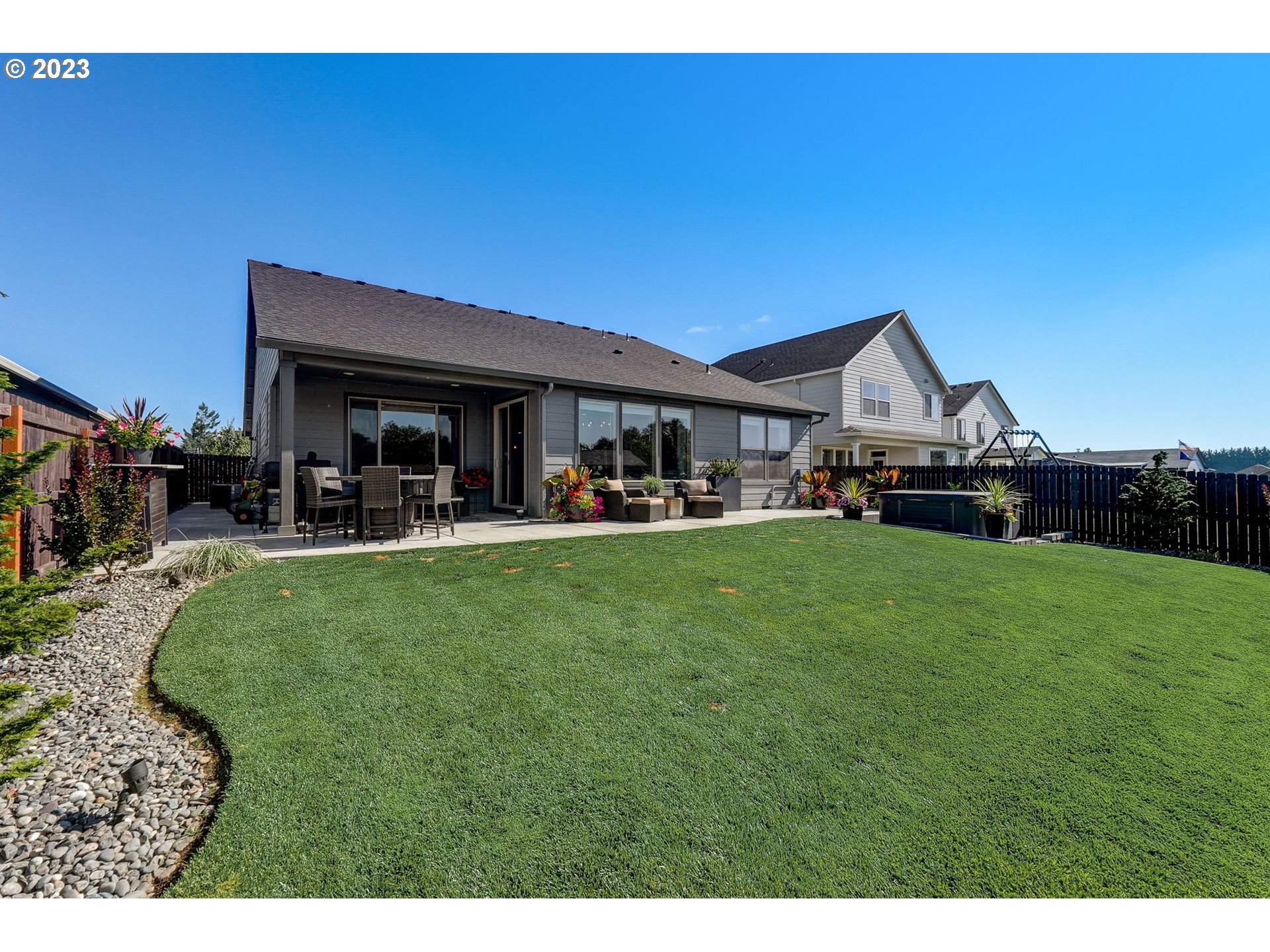 901 South Goose Loop Ridgefield, WA 98642 - Photo 33 of 36