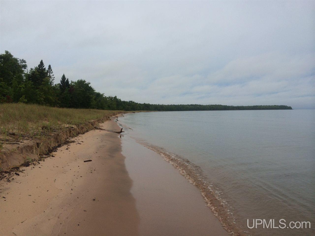 Tbd Camp 18 Road, Unit LOT 3 MISERY BAY Toivola, MI 49965 - Photo 2 of 5
