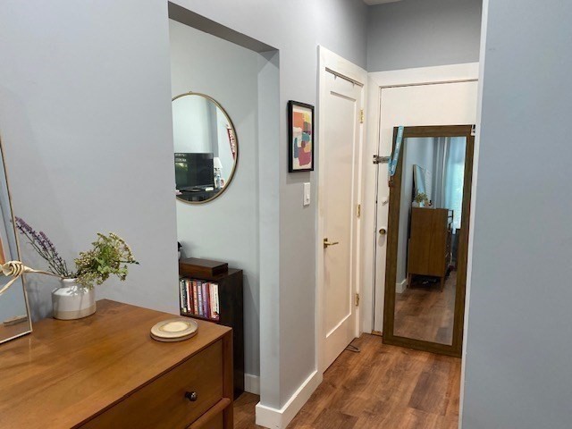 32 Winchester Street, Unit 1 Brookline, MA 02446 - Photo 18 of 26