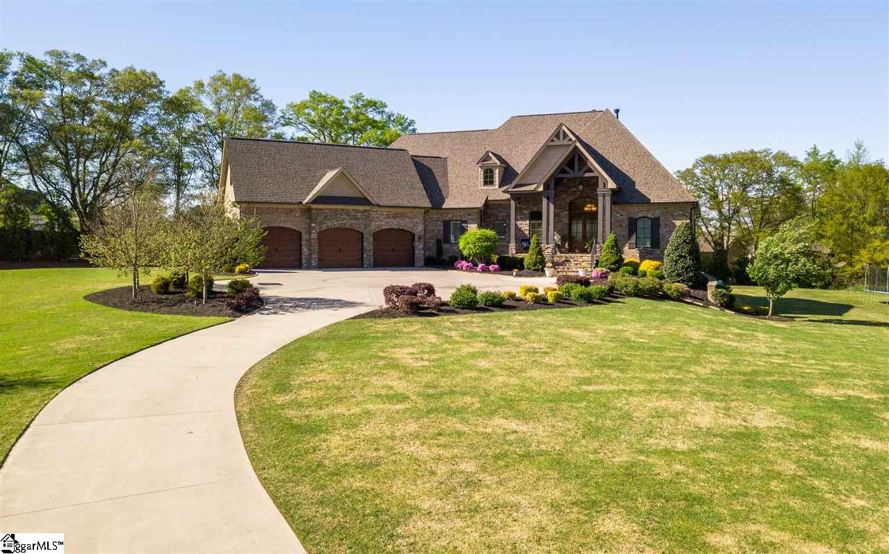 140 Cooper Lake Road Simpsonville, SC 29681 - Photo 1 of 36 Gallery Image 1