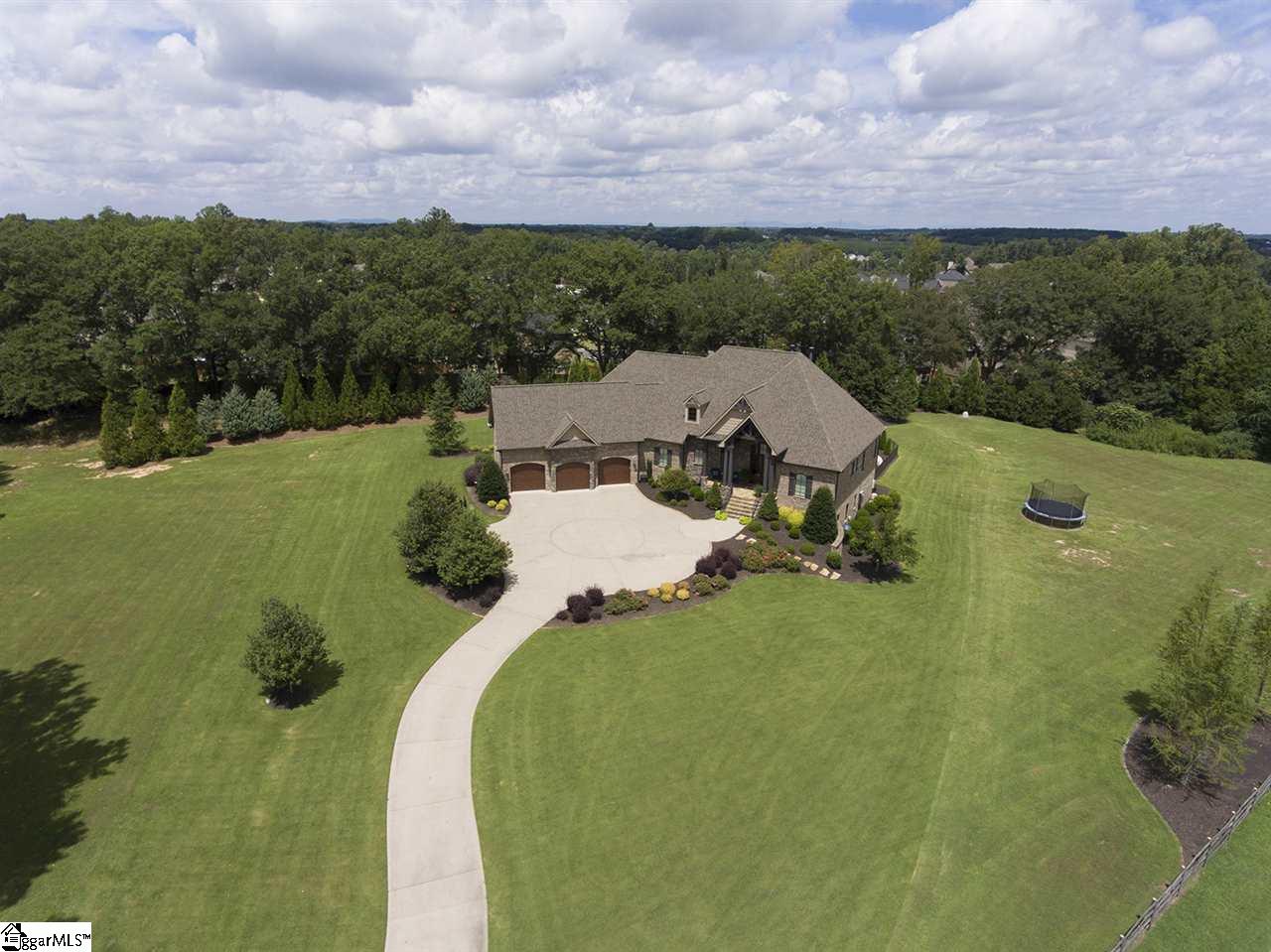 140 Cooper Lake Road Simpsonville, SC 29681 - Photo 3 of 36 Gallery Image 3