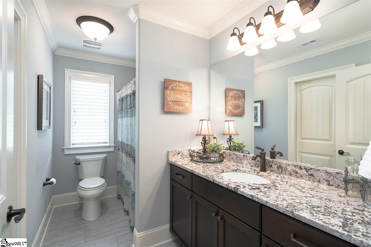 140 Cooper Lake Road Simpsonville, SC 29681 - Photo 22 of 36 Gallery Image 22