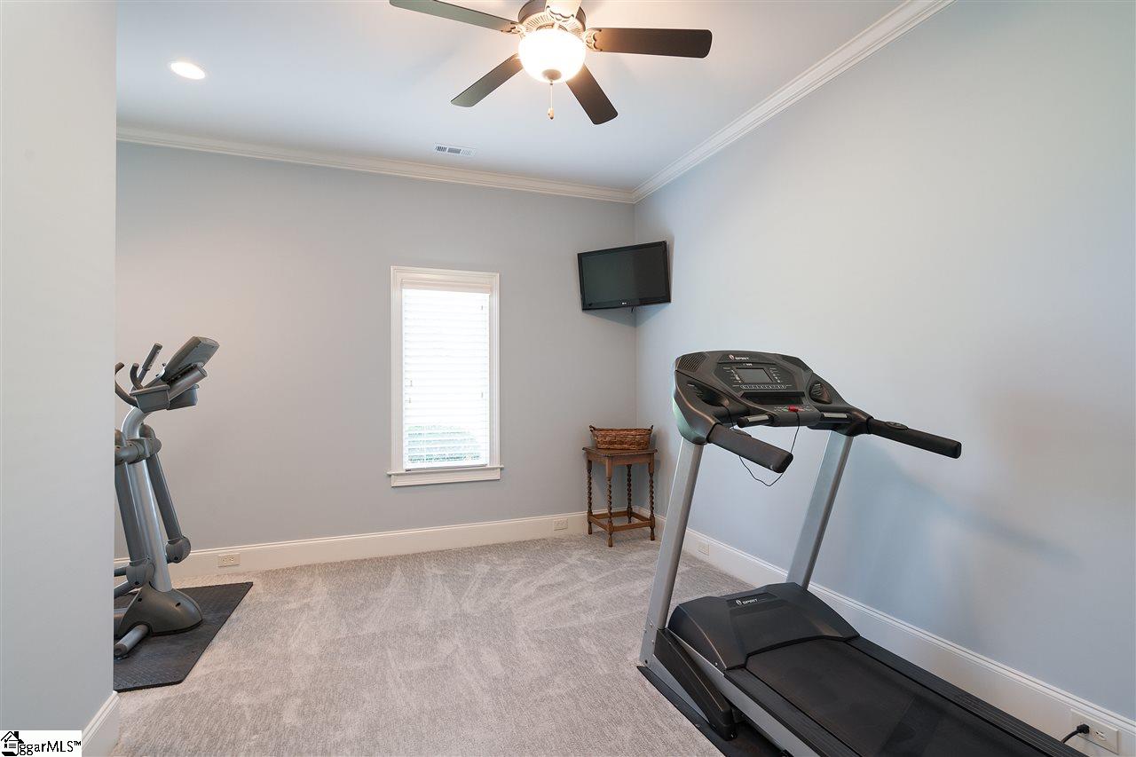 140 Cooper Lake Road Simpsonville, SC 29681 - Photo 23 of 36 Gallery Image 23