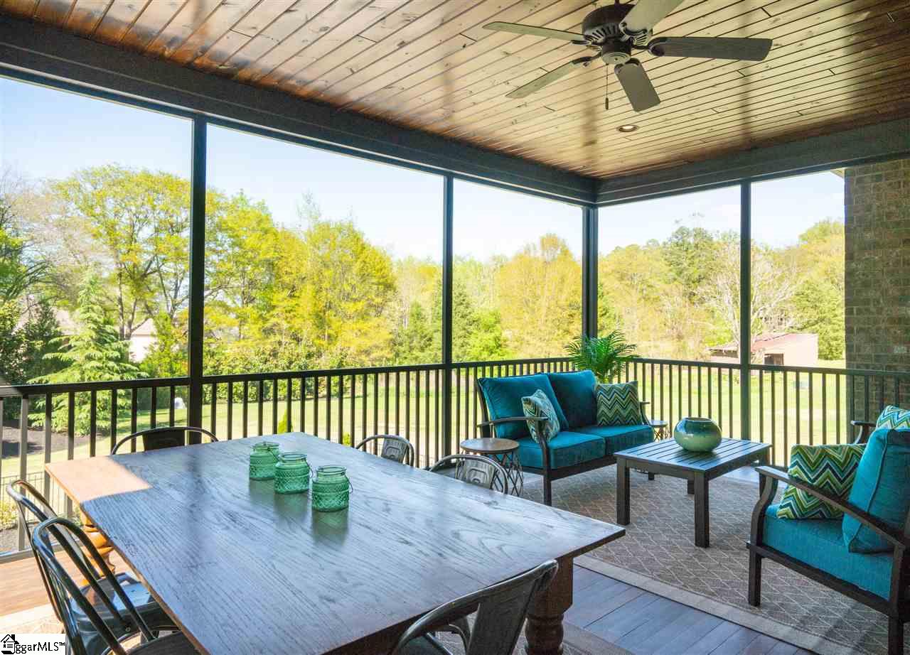 140 Cooper Lake Road Simpsonville, SC 29681 - Photo 29 of 36 Gallery Image 29
