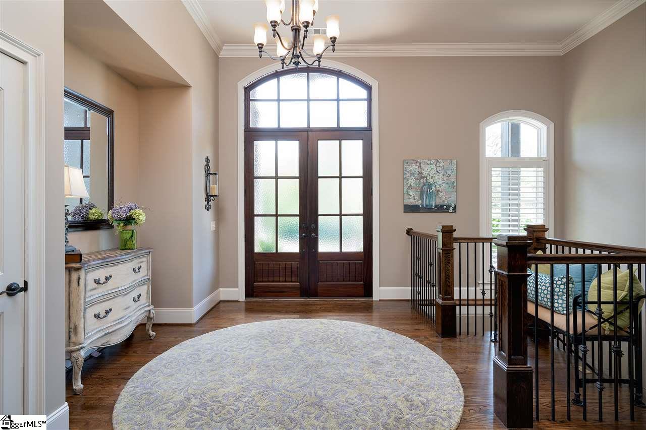 140 Cooper Lake Road Simpsonville, SC 29681 - Photo 5 of 36 Gallery Image 5