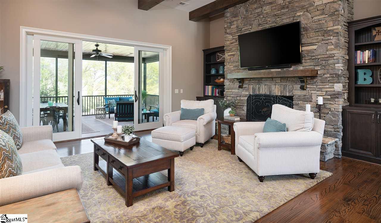 140 Cooper Lake Road Simpsonville, SC 29681 - Photo 6 of 36 Gallery Image 6
