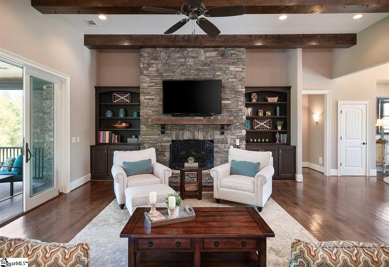 140 Cooper Lake Road Simpsonville, SC 29681 - Photo 7 of 36 Gallery Image 7