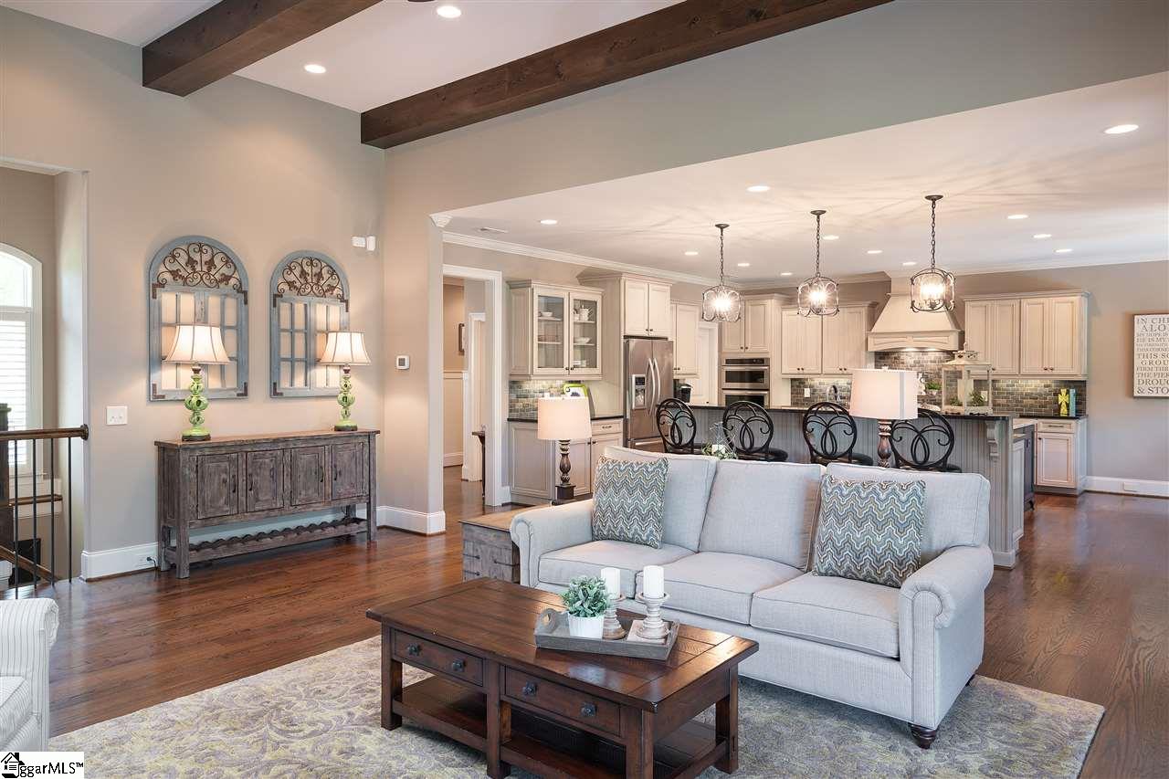 140 Cooper Lake Road Simpsonville, SC 29681 - Photo 8 of 36 Gallery Image 8