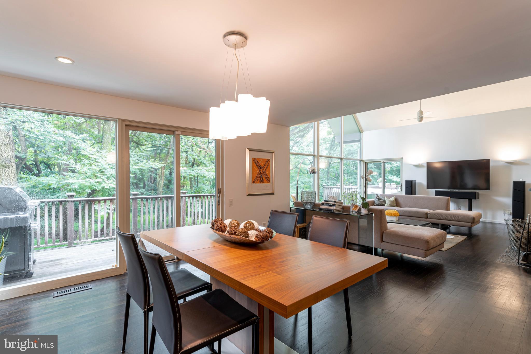 80 Fairview Road Penn Valley, PA 19072 - Photo 12 of 47 Dining room