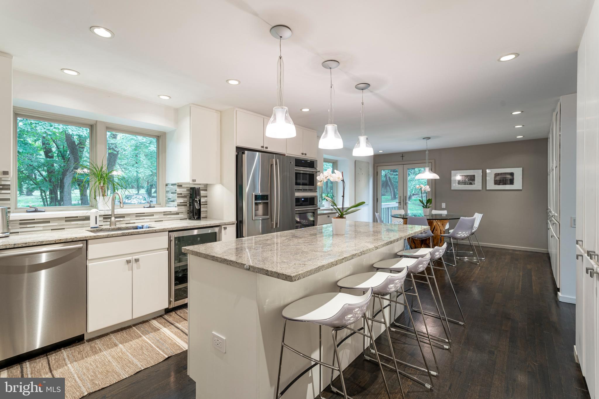80 Fairview Road Penn Valley, PA 19072 - Photo 13 of 47 Kitchen