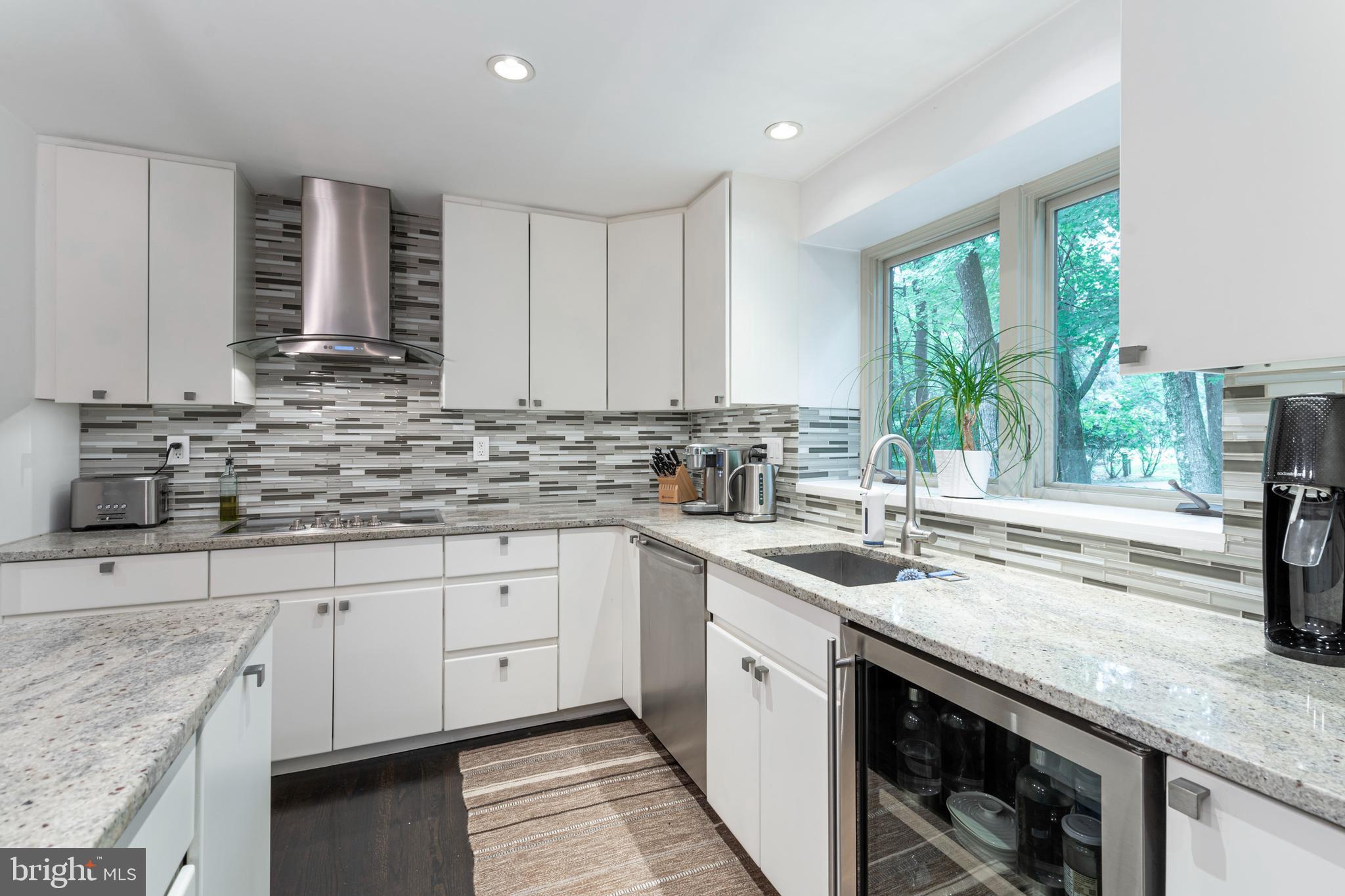 80 Fairview Road Penn Valley, PA 19072 - Photo 16 of 47 Kitchen