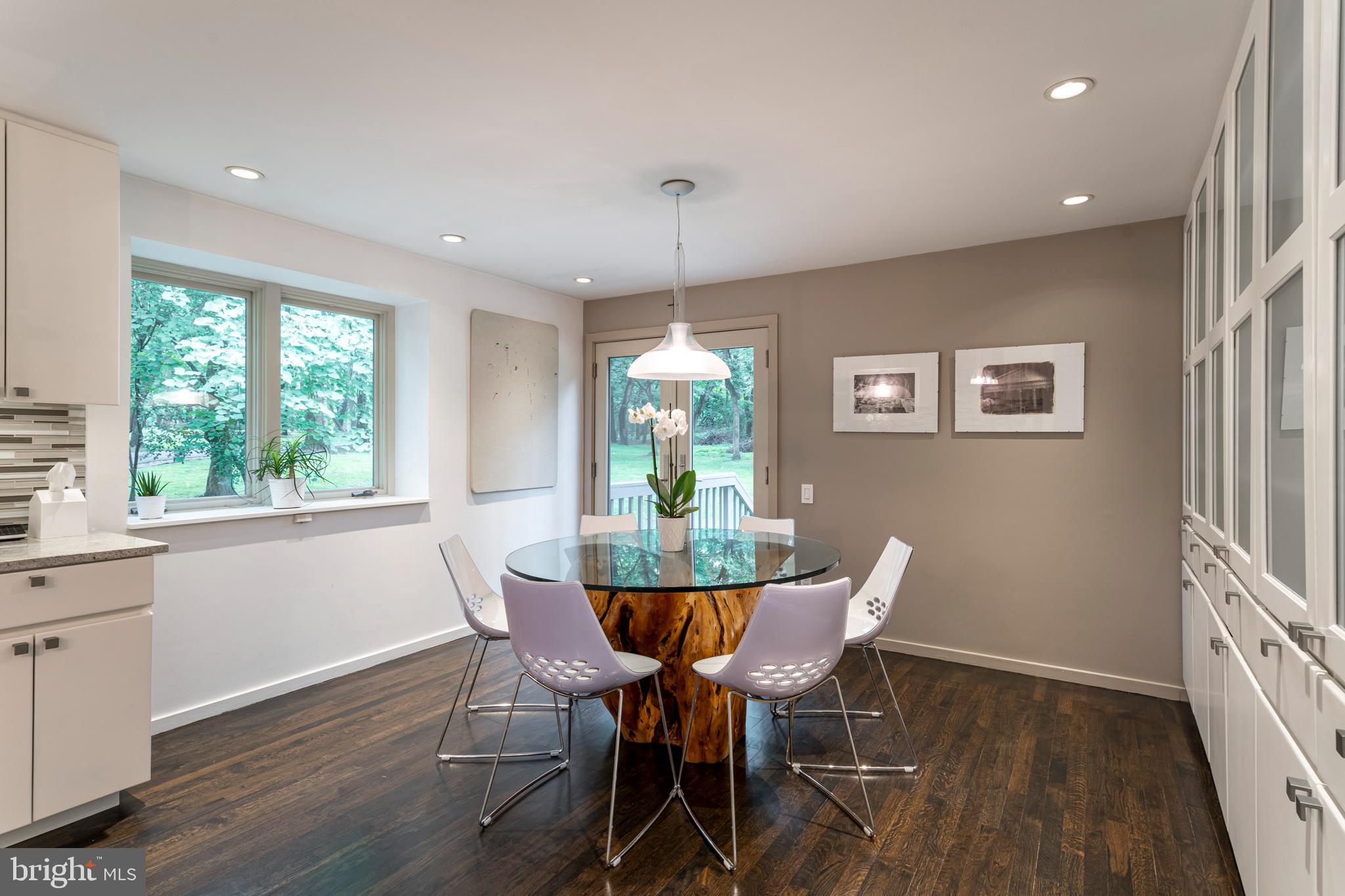 80 Fairview Road Penn Valley, PA 19072 - Photo 17 of 47 Breakfast area
