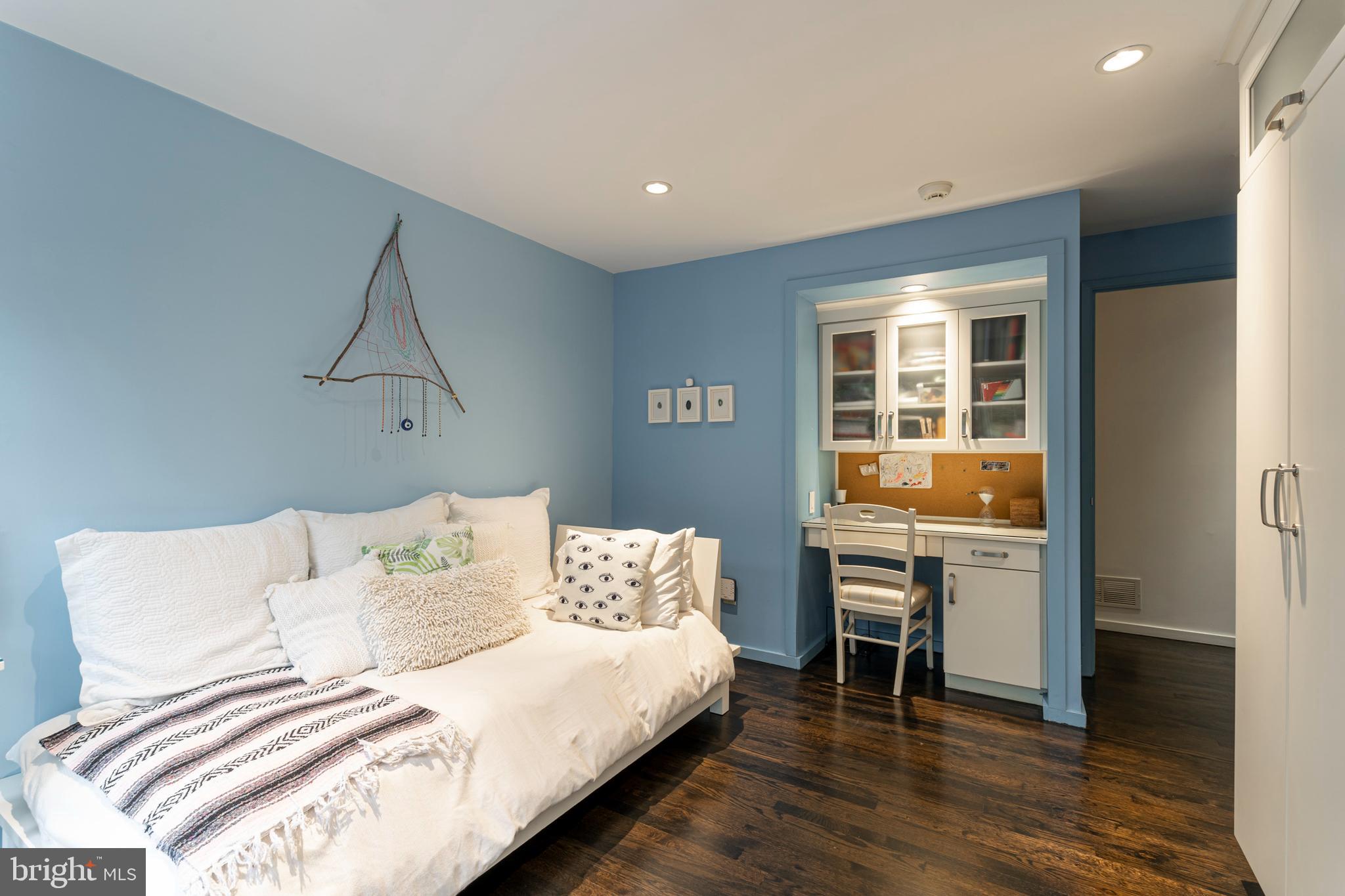 80 Fairview Road Penn Valley, PA 19072 - Photo 23 of 47 Another view of First-floor bedroom #2