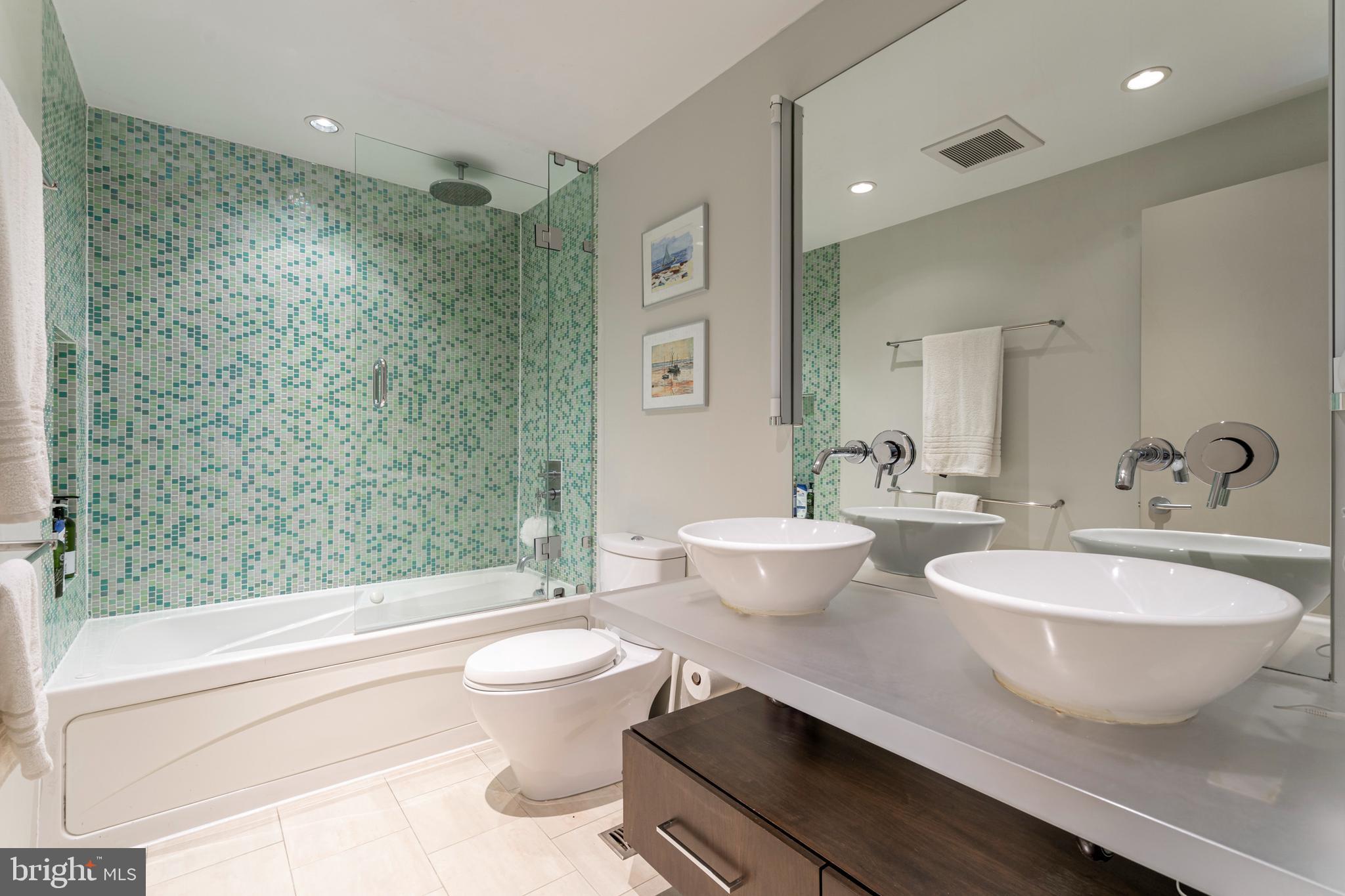 80 Fairview Road Penn Valley, PA 19072 - Photo 24 of 47 First-floor full bathroom #1