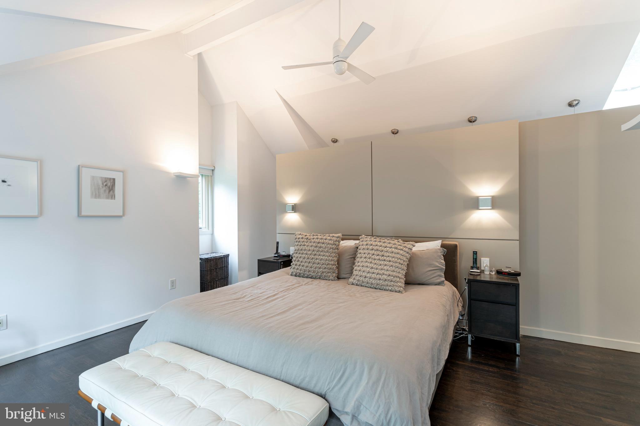 80 Fairview Road Penn Valley, PA 19072 - Photo 30 of 47 Primary bedroom