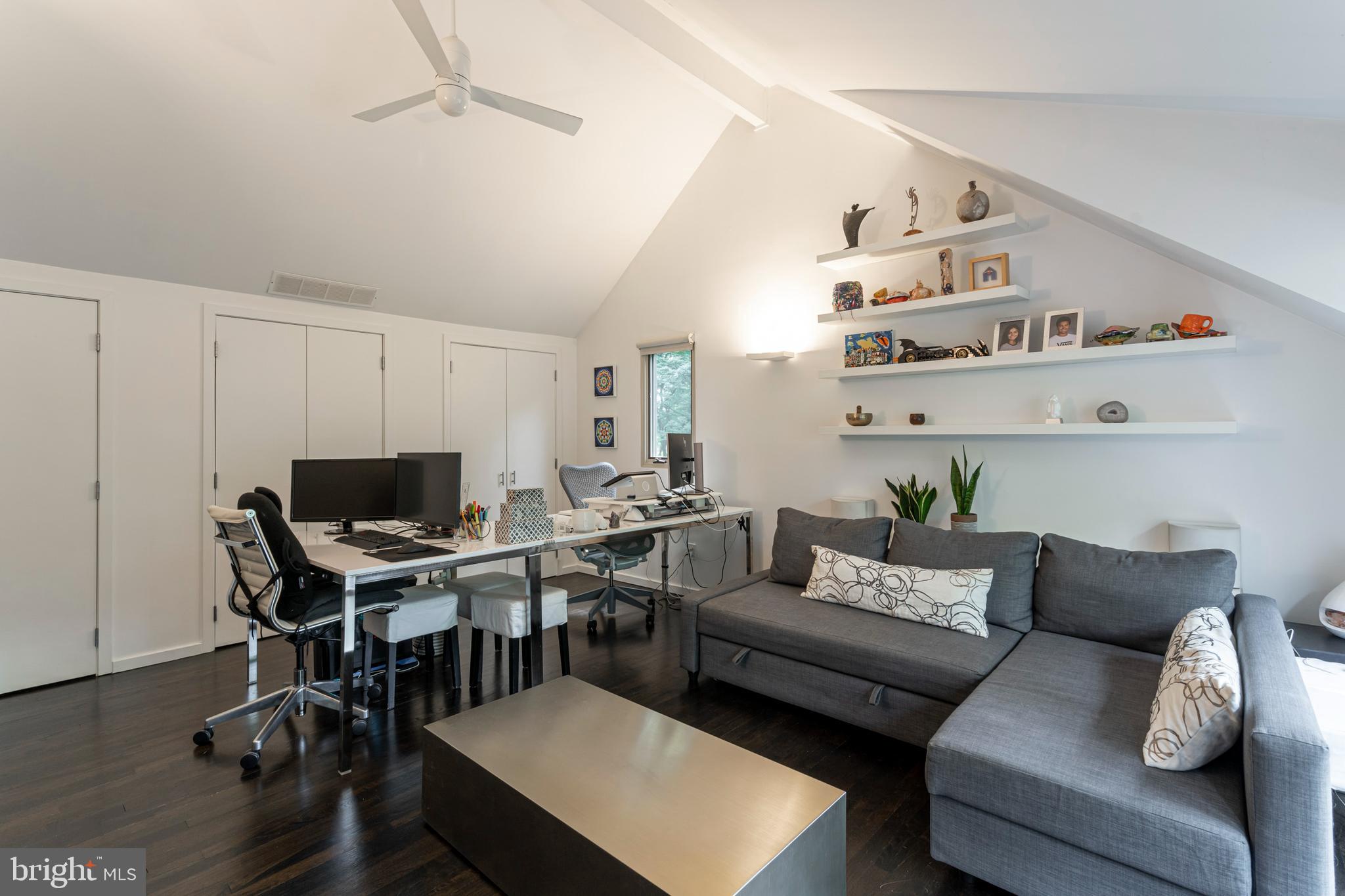 80 Fairview Road Penn Valley, PA 19072 - Photo 35 of 47 Second-floor bedroom #5