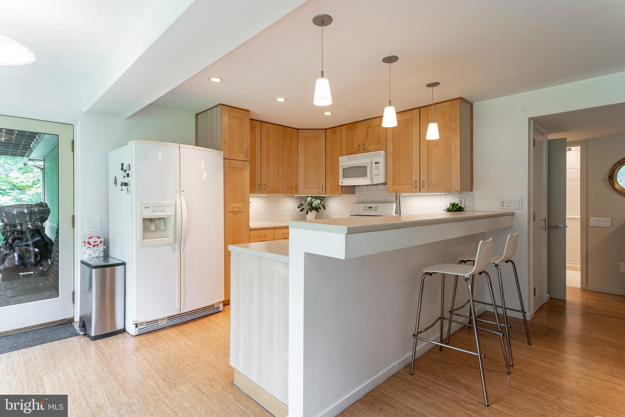 80 Fairview Road Penn Valley, PA 19072 - Photo 38 of 47 In-law suite kitchen