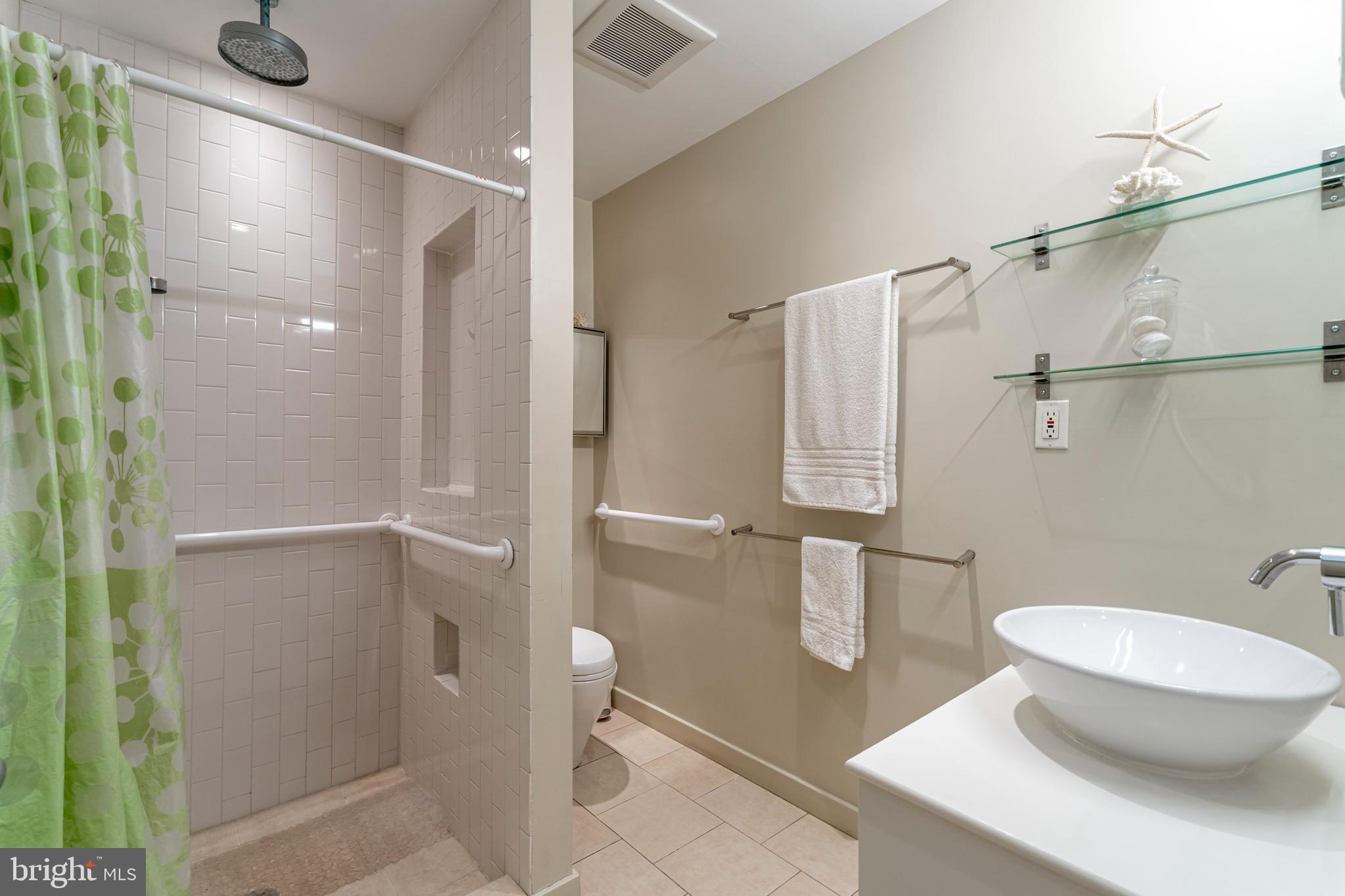 80 Fairview Road Penn Valley, PA 19072 - Photo 39 of 47 In-law suite full bathroom