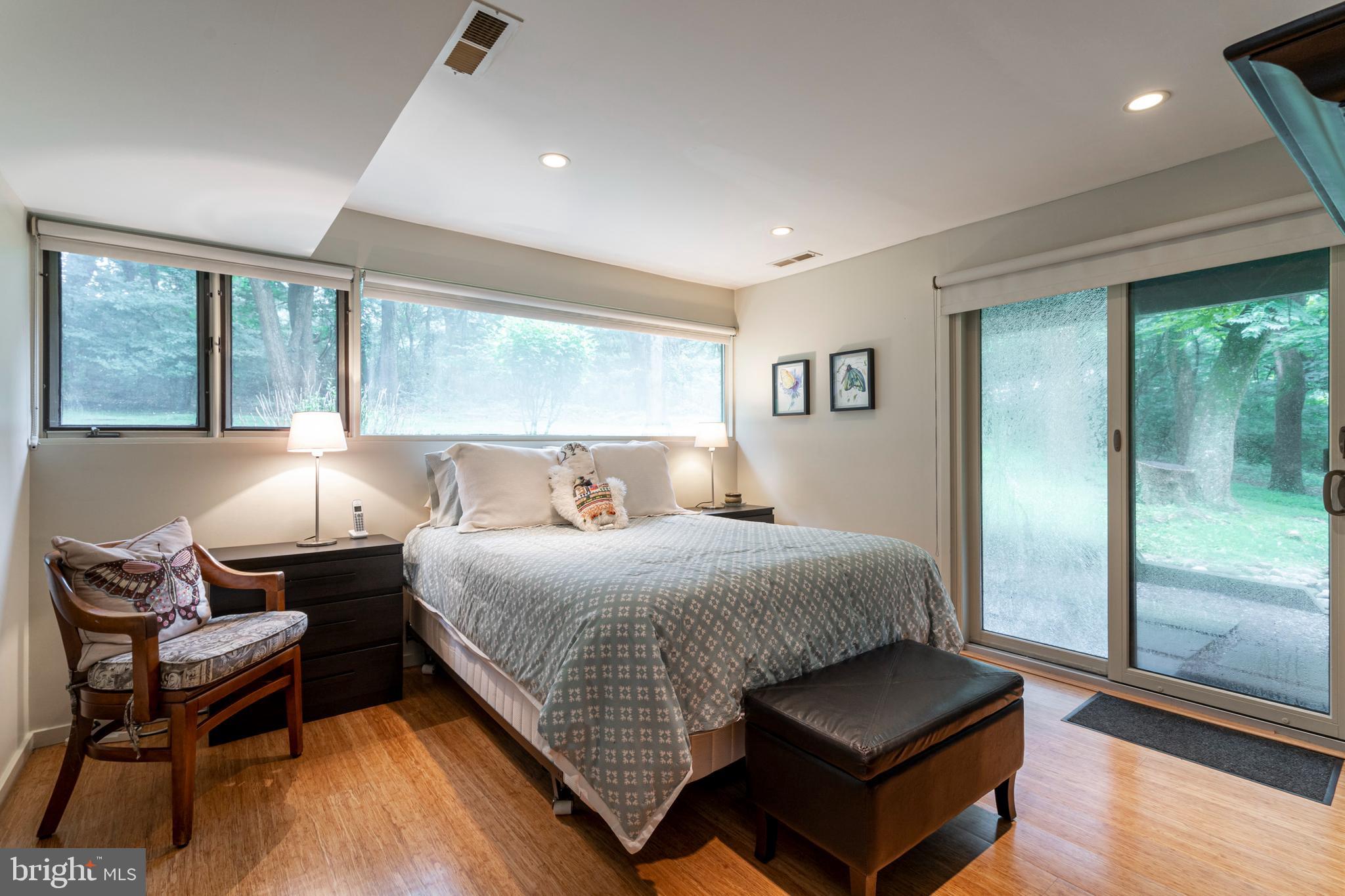 80 Fairview Road Penn Valley, PA 19072 - Photo 41 of 47 Lower-level bedroom #6